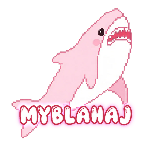 MyBlahaj